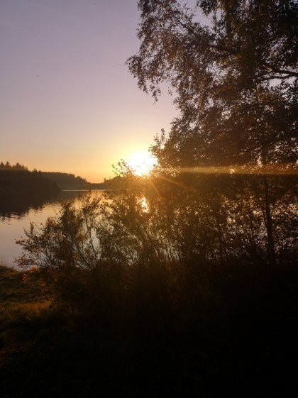 Lac de Devesset-Devesset必去景点