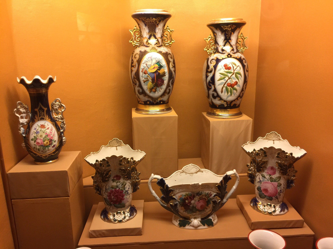 Musée Du Vieux-toulouse-图卢兹必去景点