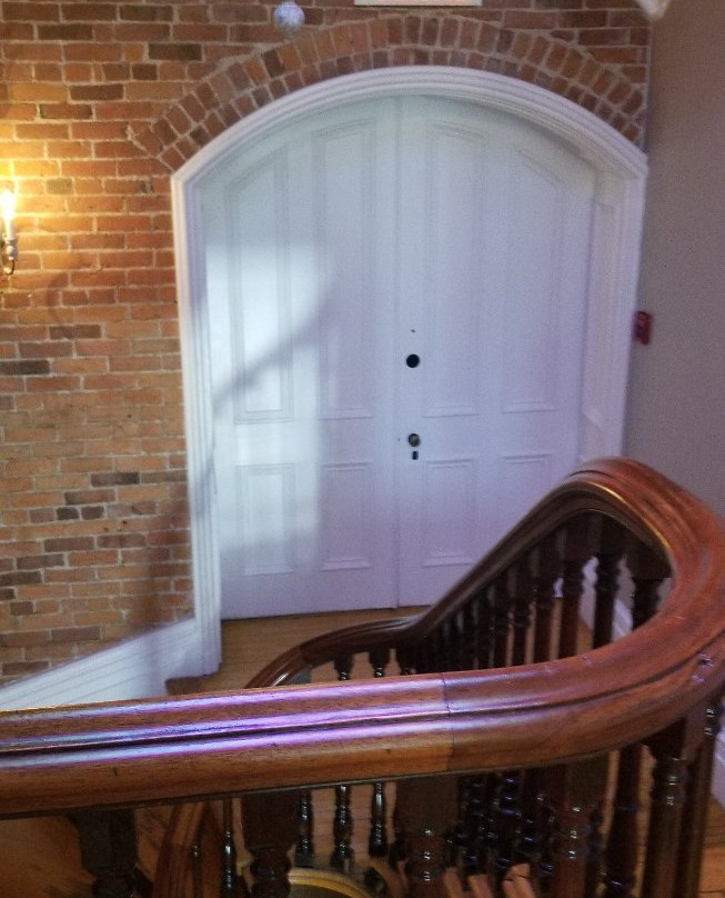 Manoir Maplewood主图