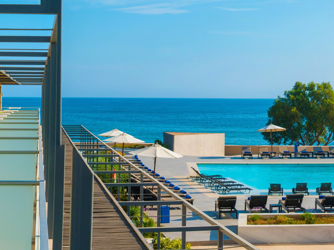 I Resort Beach Hotel & Spa主图