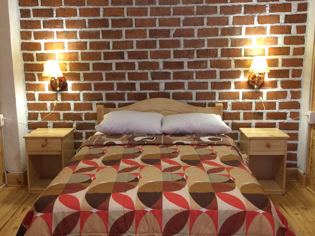 Eco Hotel Banderas主图