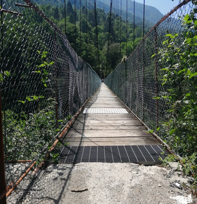 Ponte di Igne景点图片