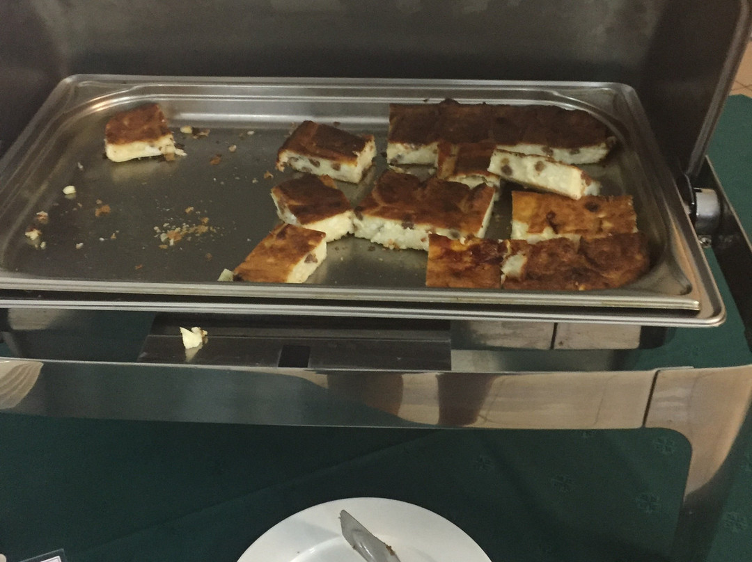 Orchestra Crystal Sochi Resort