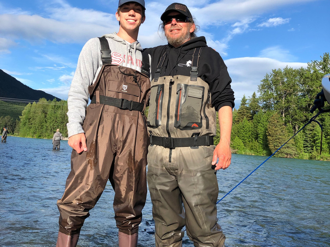 Boatman's Fly Fish 'n' Drift-Cooper Landing必去景点