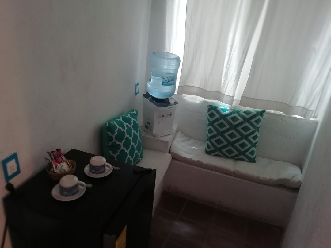 La Hosteria Del Pueblo主图