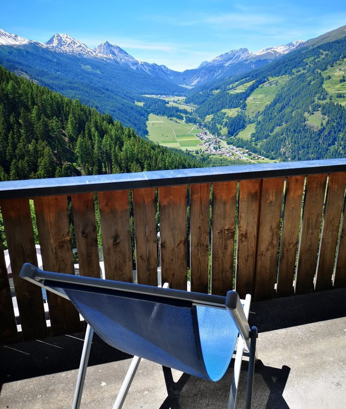 Gasthaus Alpenrose主图