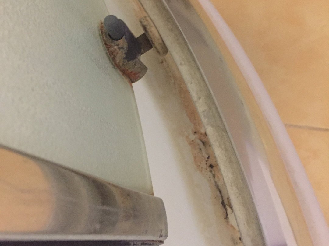 Medvezhi Ozera Park Hotel主图