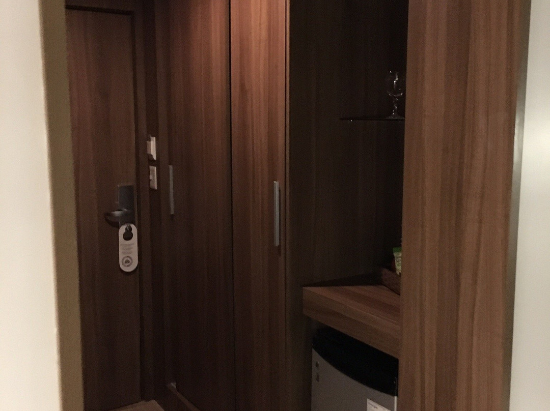 7萨尔托斯度假酒店主图