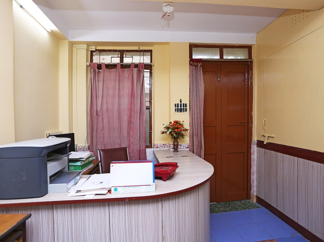 OYO 24727 Rater Tara Diner Rabi Guest House主图