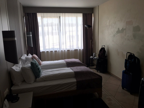 MIA Seepark穆尔滕酒店主图