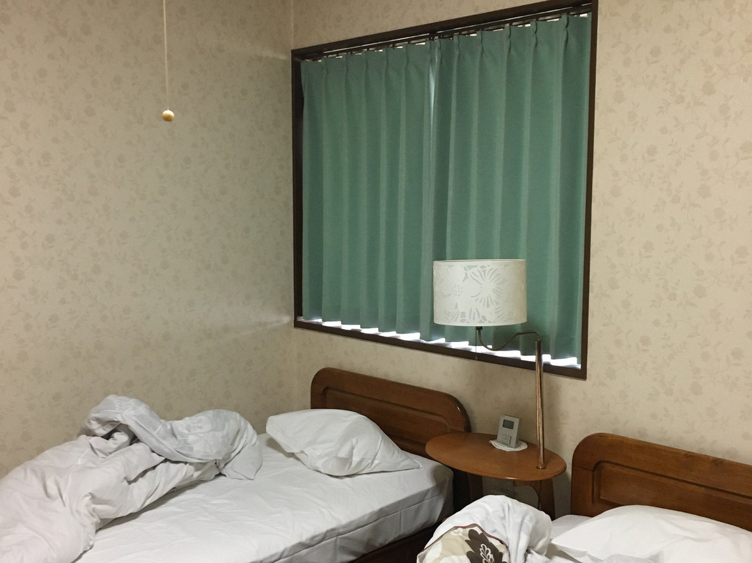 Pension UPO