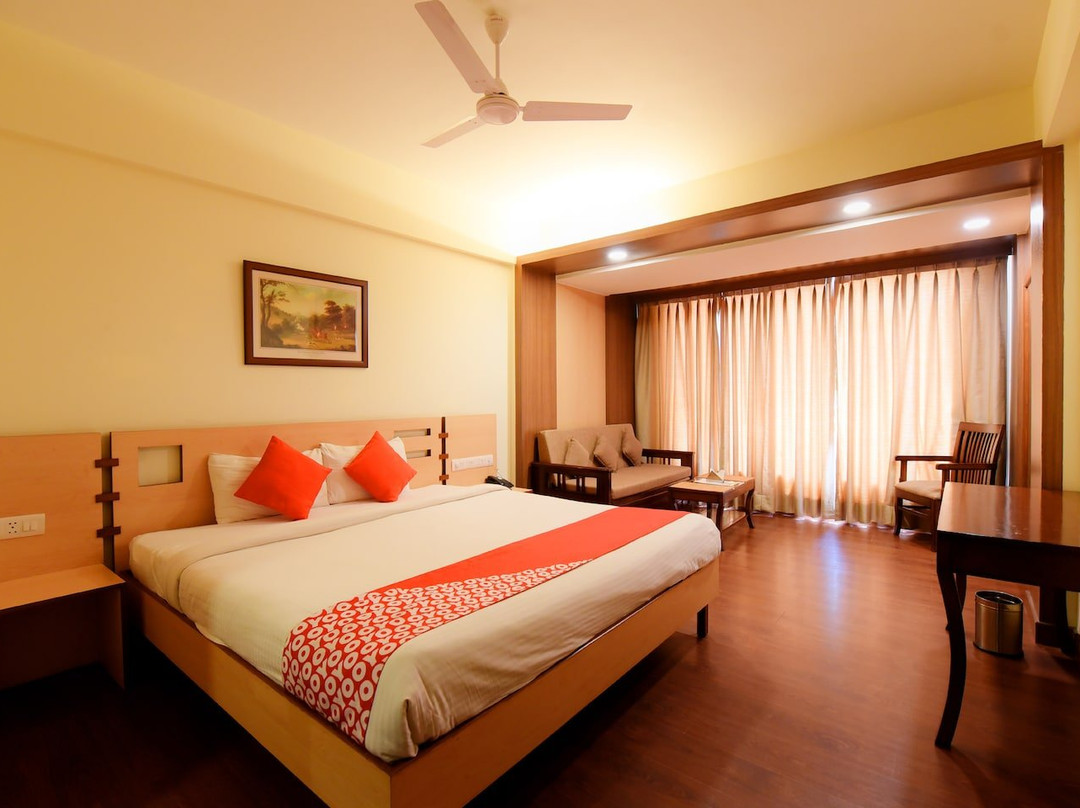 Savoy Greens, Jabli主图