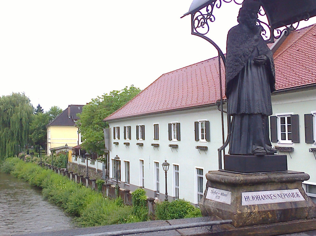 Hotel Cafe Aldershoff主图