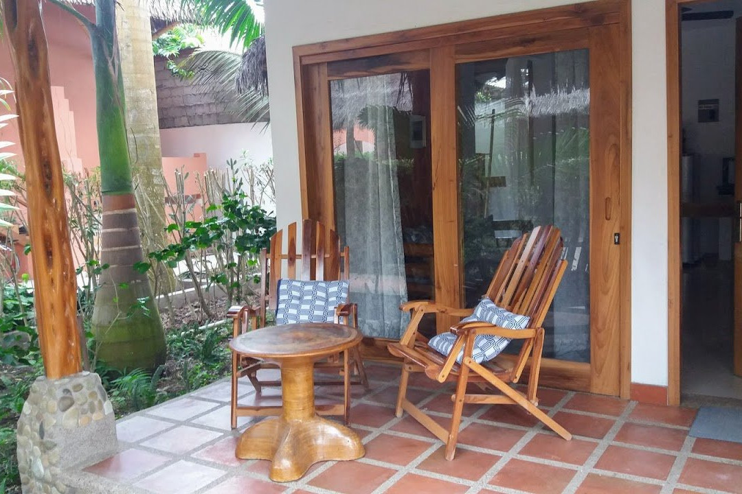 Nautilus Lodge主图