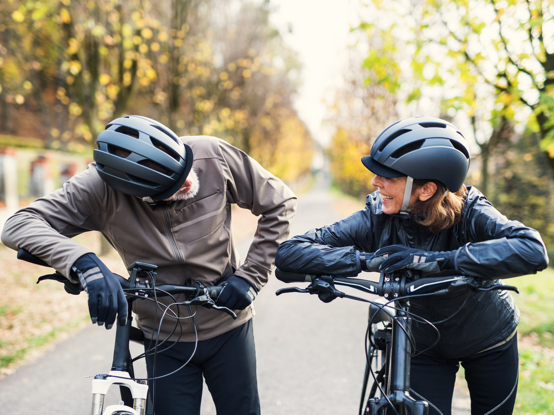 Rent your ebike景点图片