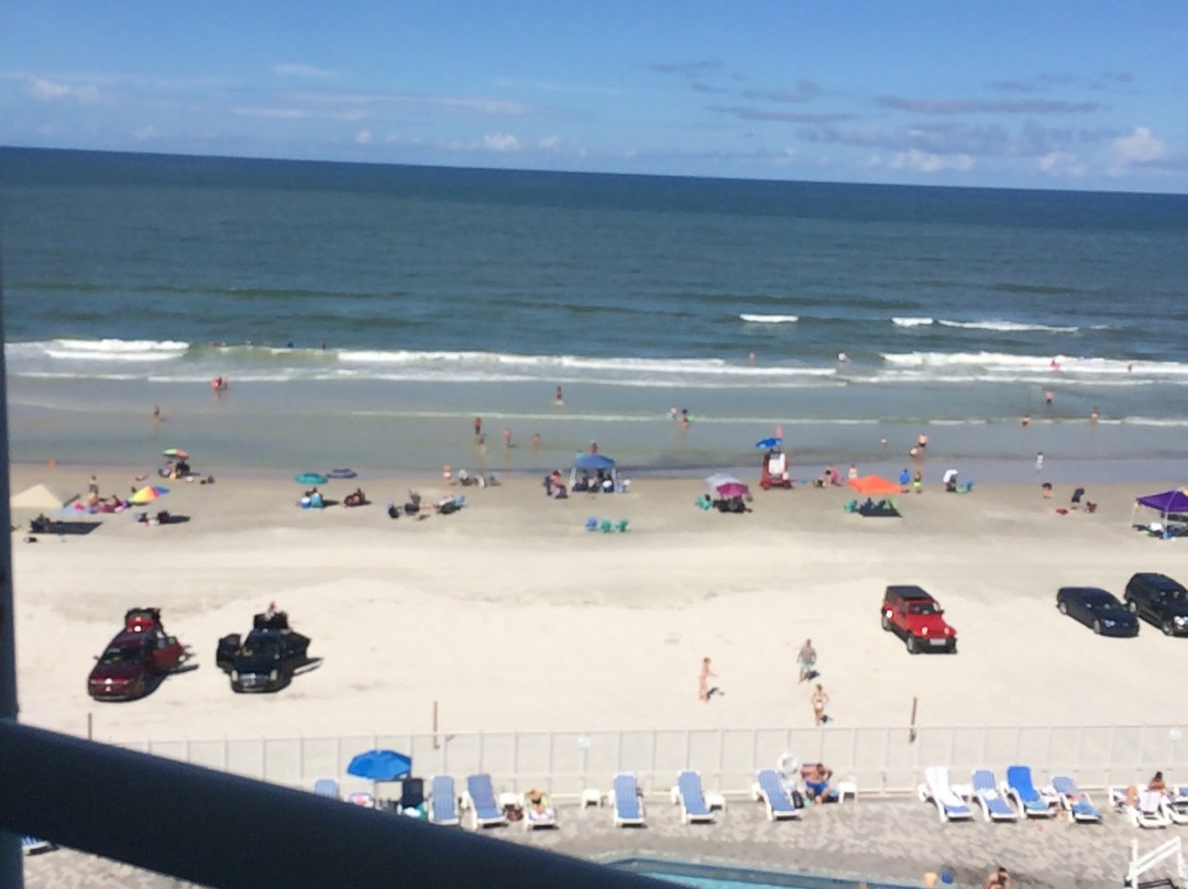 Islander Beach Resort主图