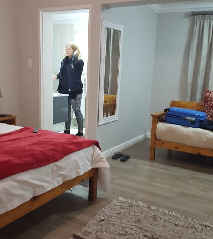 Tharrakamma Guest House主图