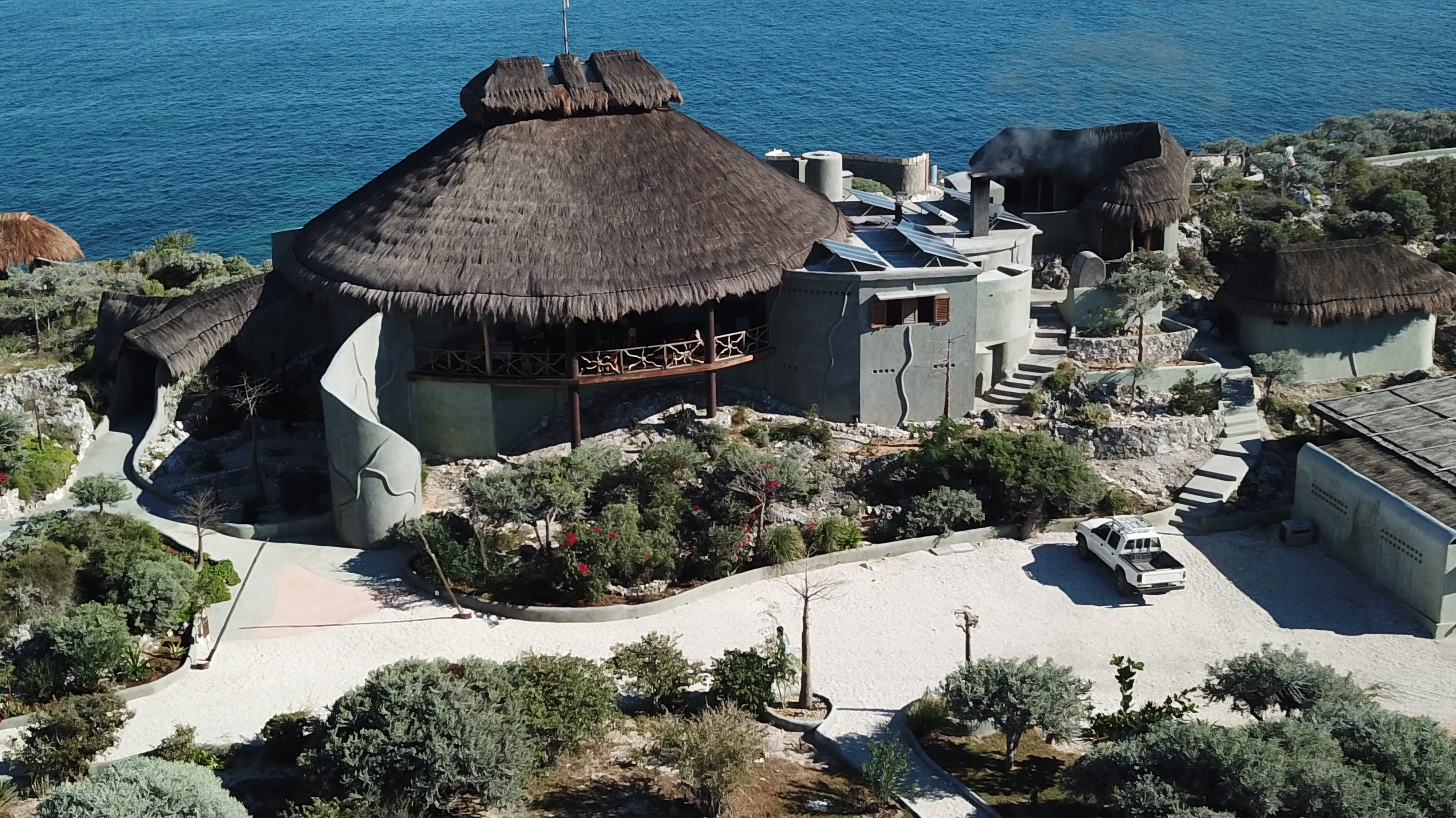 Olo Be Lodge-官方