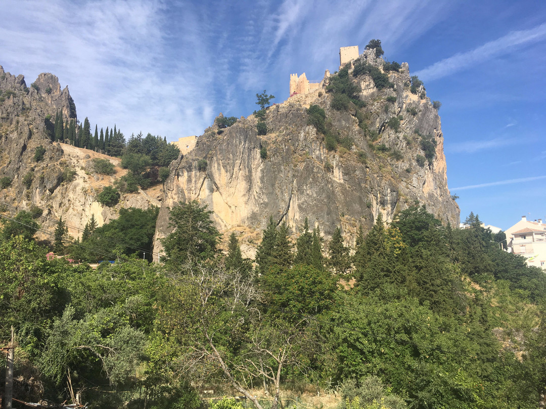 Hotel & Spa Sierra de Cazorla 4主图