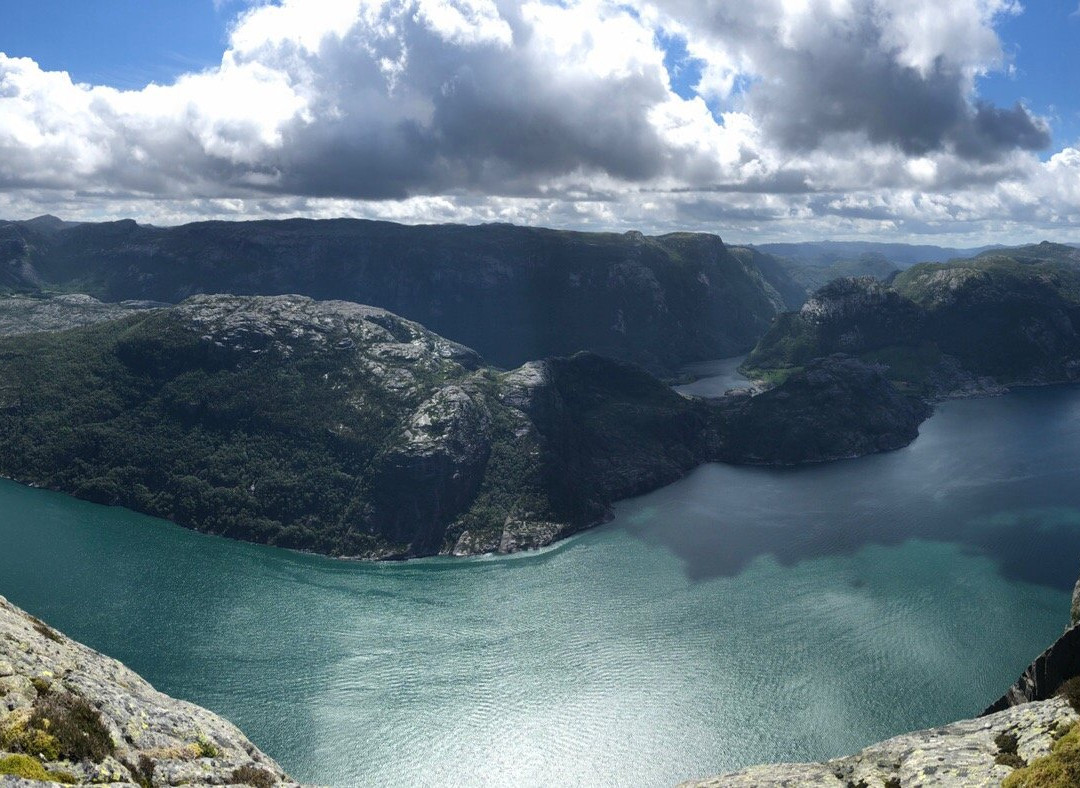 Norway Outdoors - Guided Tours景点图片