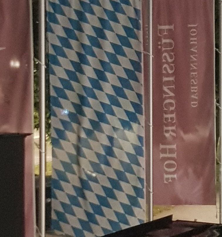 Johannesbad Hotel Füssinger Hof主图