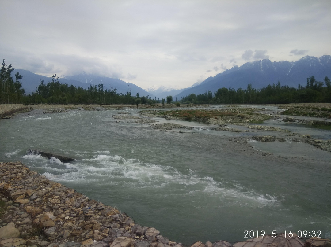 Fresh Water Resort主图