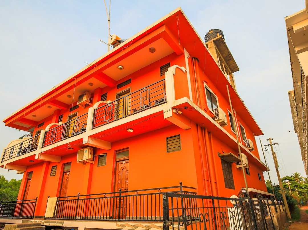 OYO 15626 The Sovva Hotel主图