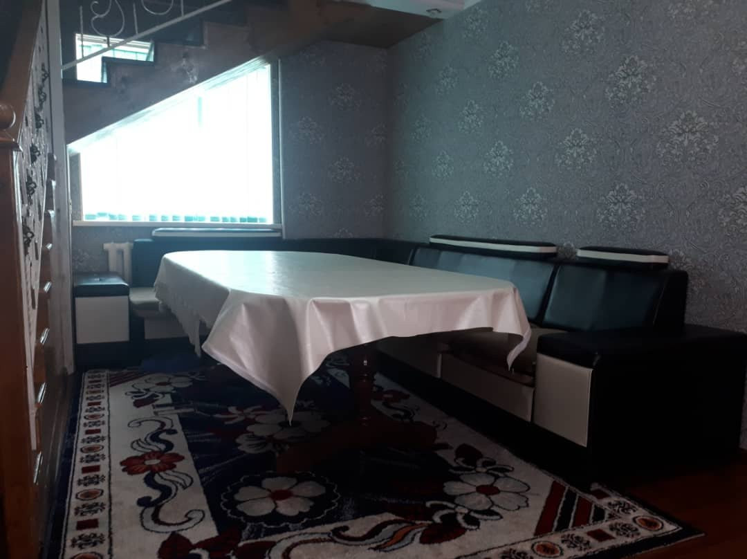 Saikal Guesthouse主图