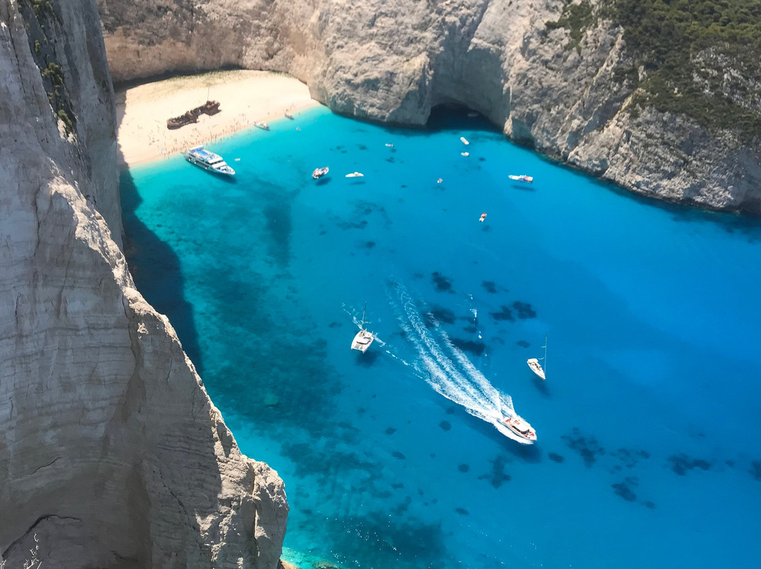 Zografakis Travel-Argassi必去景点