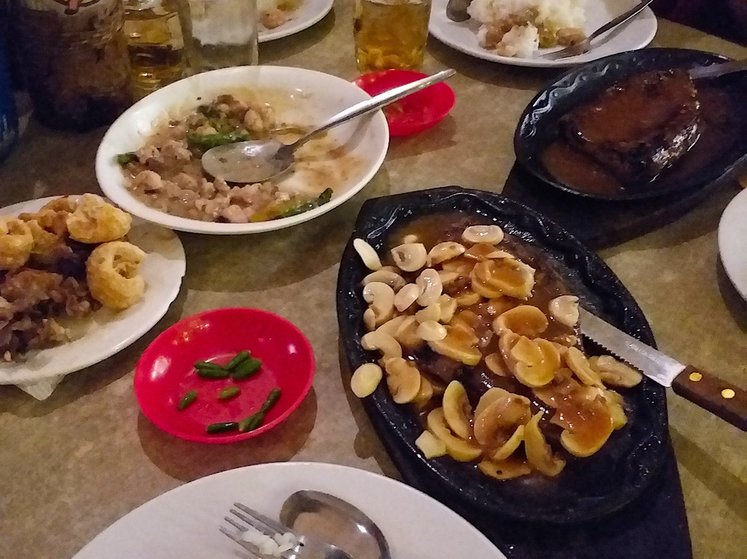 Matina Town Square-达沃必去景点