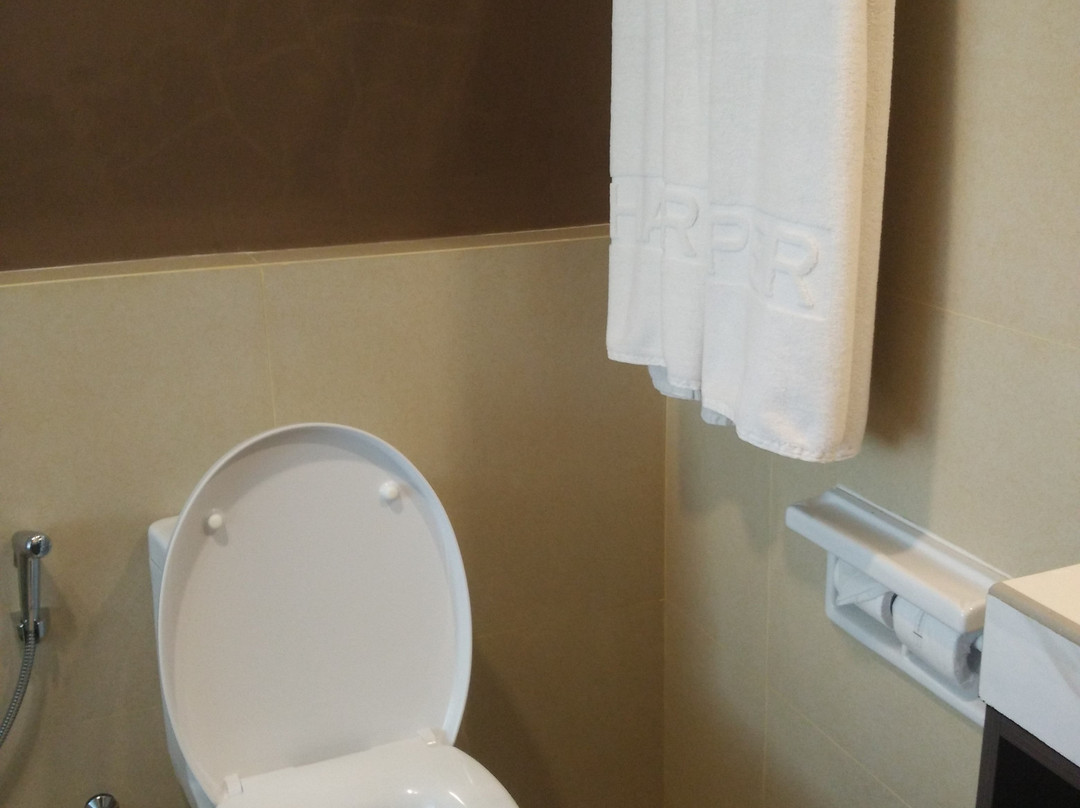 Harper Palembang主图