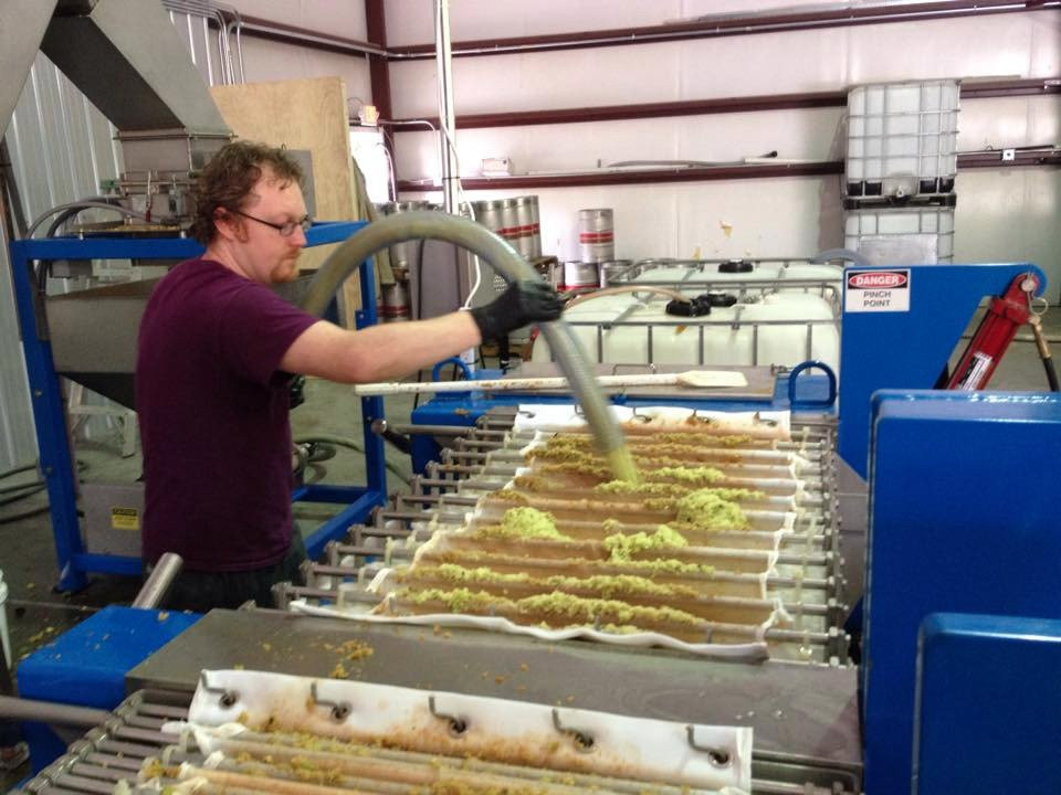 Noble Cider-阿什维尔必去景点