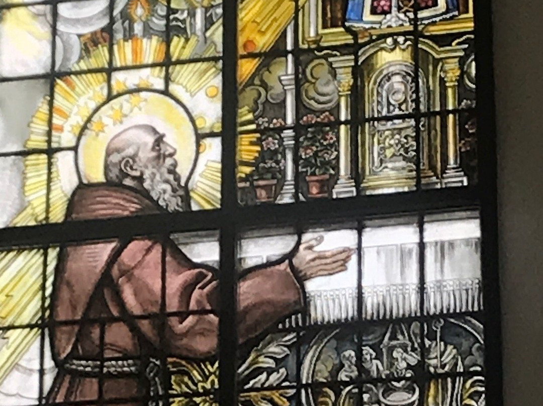 St. Konrad Kirche景点图片