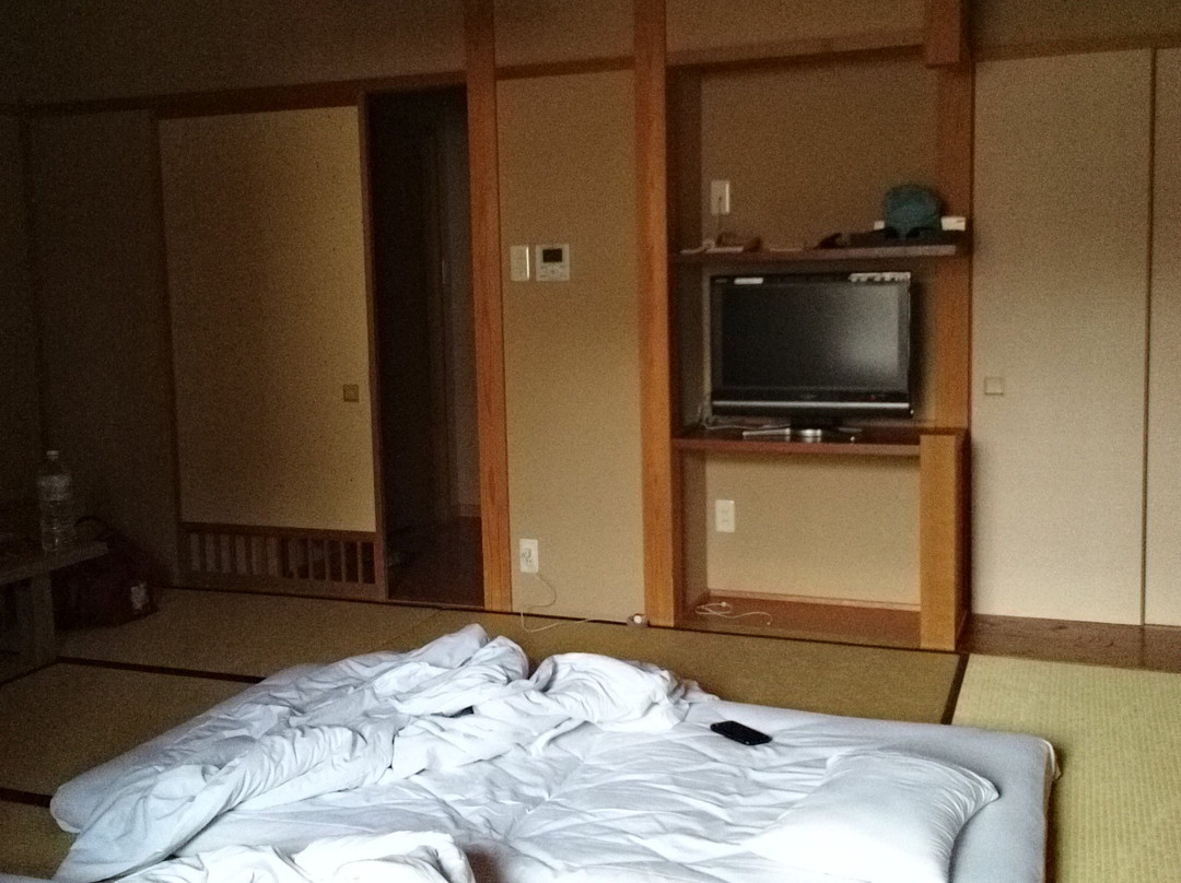 田边旅馆主图