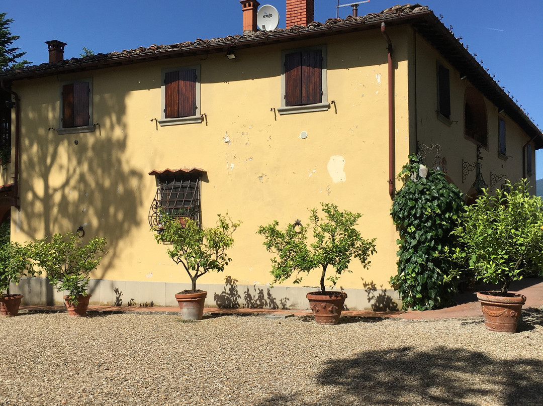 B&B Villa Francesca主图