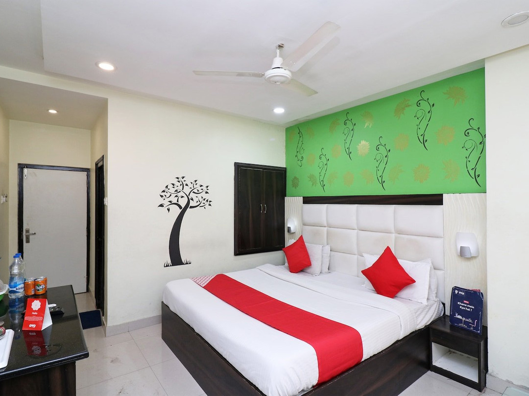 OYO 2422 Hotel Ashoka主图