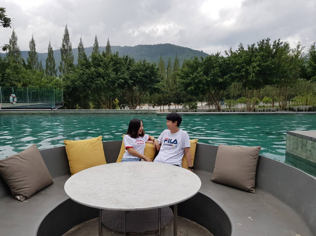 dusitD2 Khao Yai主图