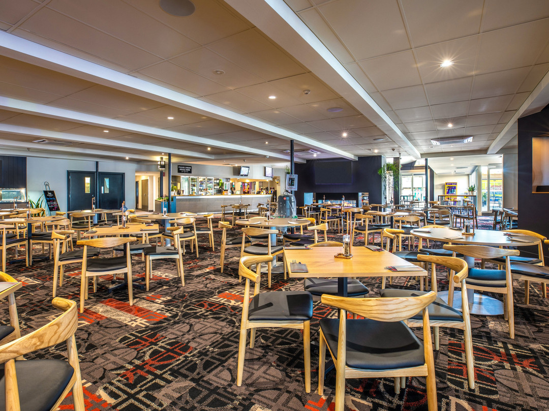 Finsbury Hotel主图