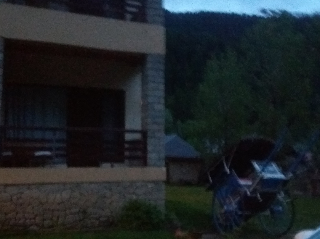 Hotel Heevan Villas主图