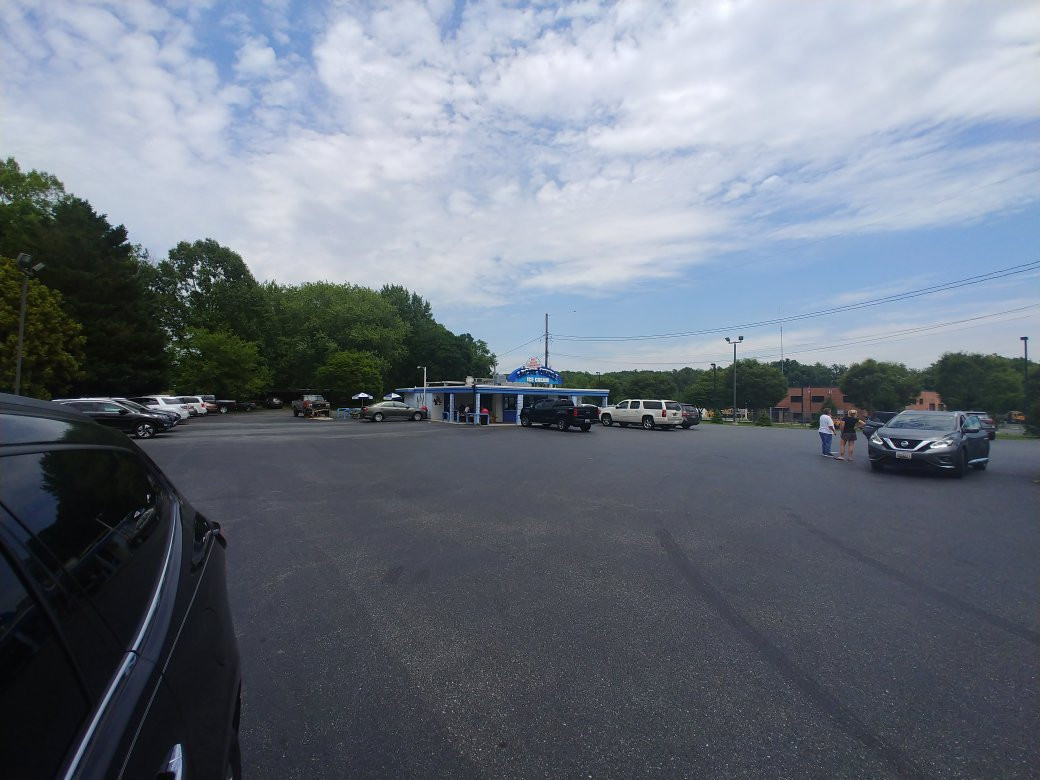 Churchville餐馆和美食-Arctic Circle