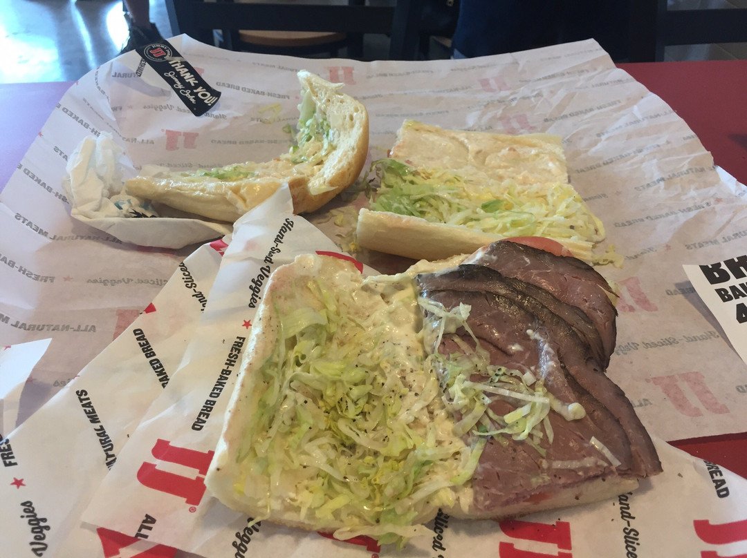 Jimmy John's