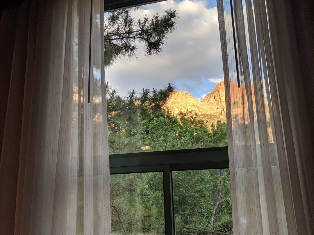 Hyatt Place Springdale / Zion National Park Area, an IHG Hotel主图
