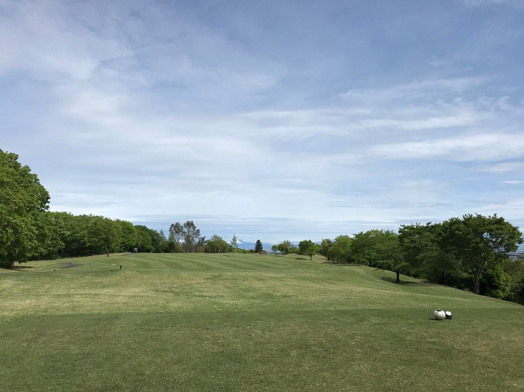 Kodama Country Club-本庄市必去景点