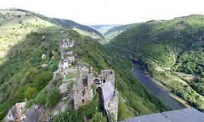 Gorges de la Truyere景点图片