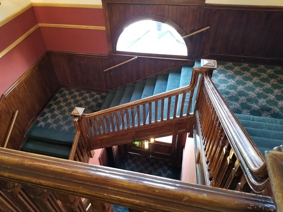 Hotel St. Michael, BW Premier Collection主图