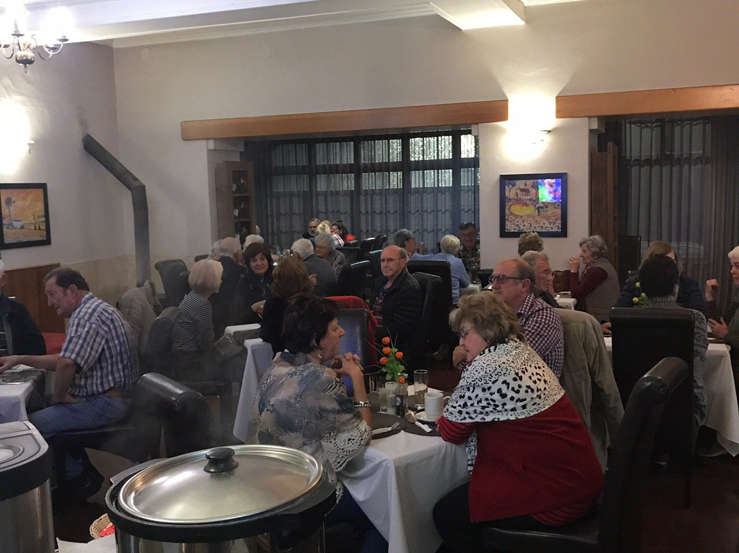 Clanwilliam Hotel by Country Hotels主图