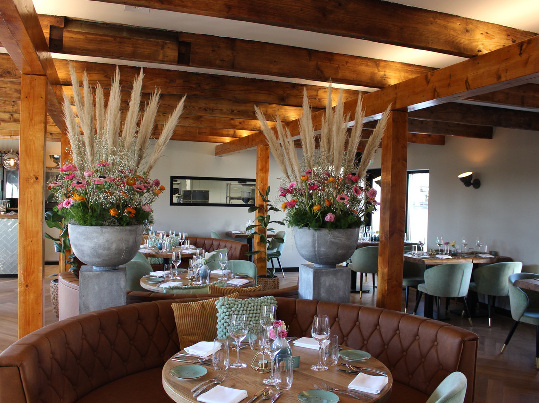 Core by Clare Smyth