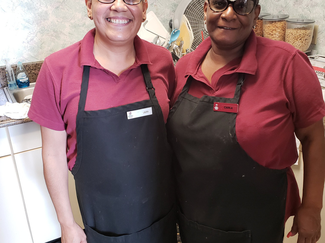 SpringHill Suites by Marriott Canton主图