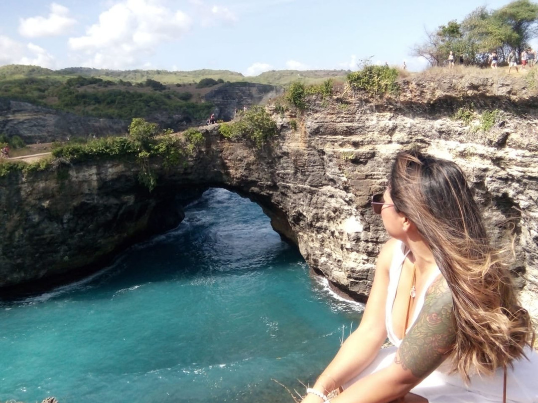 Penida View-珀尼达岛必去景点
