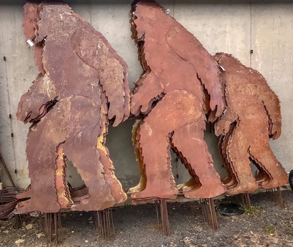 The Pottery Shop-Clinton必去景点